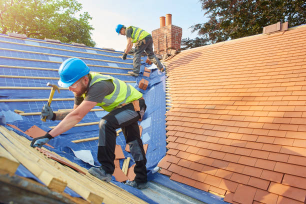 Trusted Cuthbert, GA Roofing services Experts