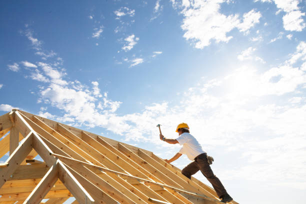 Best Gutter Installation and Repair  in Cuthbert, GA